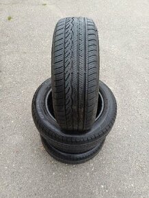 4x pneu Dunlop 185/60 r15