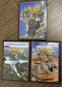 DVD Kanada