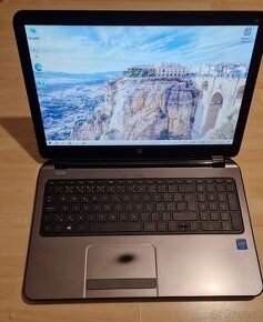 Notebook HP 250 G3