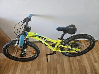 Dětské jízdní kolo GT 20" - 1