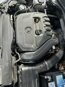 Motor DADA 1.5tsi 110kW Škoda Superb 3 rv.2019