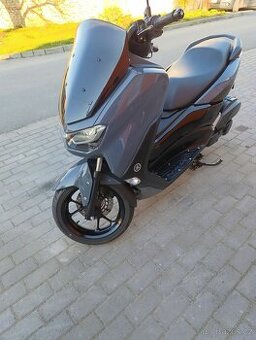 Yamaha Nmax 125 r.v.2021