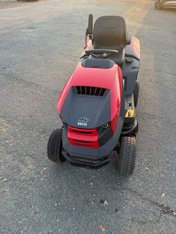 Prodám zahradní traktor SECO Starjet P4