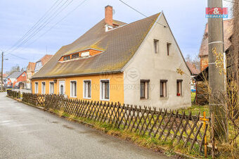 Prodej rodinného domu v Seifhennrsdorf - Wihelm-Stolle-Weg