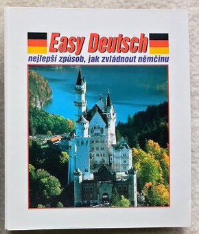 Easy Deutsch
