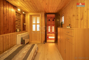 Prodej chaty, 75 m², Zábřeh