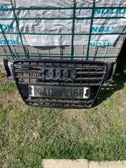 Přední maska Audi a5