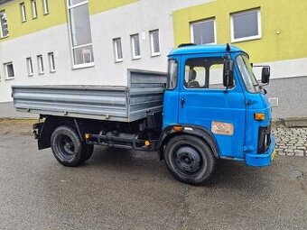 AVIA 31 TK EURO 2