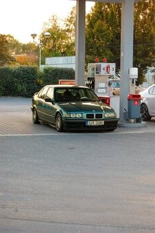BMW 318tds