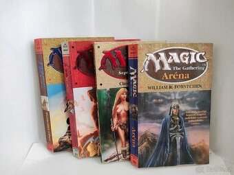 Magic: The Gathering