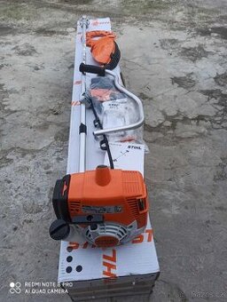 Profesionální křovinořez STIHL FS250 NOVÝ