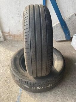 Letní pneumatiky Michelin