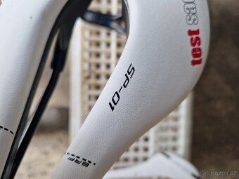 Sedla Selle Italia