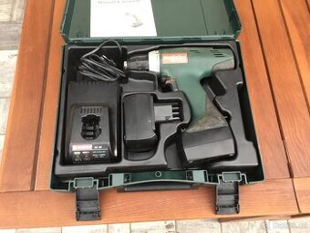Metabo BSZ 12 Impuls akuvrtacka