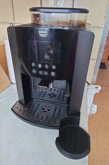 Kávovar KRUPS EA819