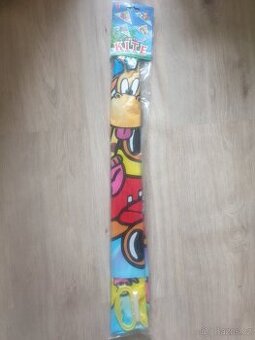 Létající drak - 1