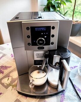 kávovar Delonghi Perfecta Cappuccino