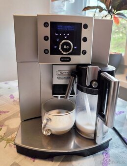 kávovar Delonghi Perfecta Cappuccino