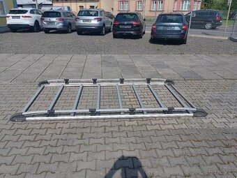 Prodej střešní nosič,Jumpy,Scudo, Expert