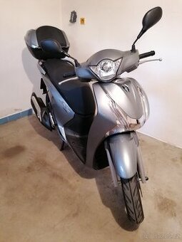 Honda SH125