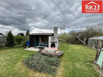 Prodej, Chata, Mariánské Lázně - Úšovice, ev.č. 01896