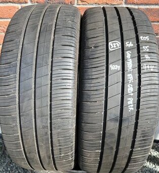 205/55 R16 91V letní pneu GoodYear Performance (4721)