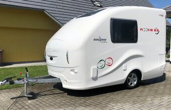 Obytný přívěs Wingamm Rookie 3.5
