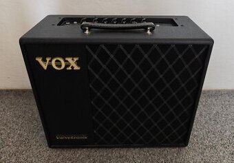 Vox VT40X - Modelingové kombo - 1