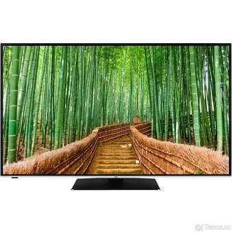 Smart TV JVC LT-55VU6105