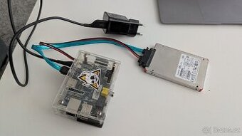 Banana pi BPI-M1