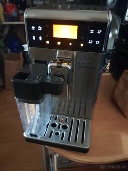 Kávovar Saeco Granbaristo - 1