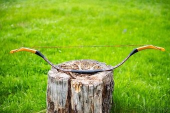 Turecký luk od Alibow – 25 lbs