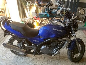Kawasaki ER-5