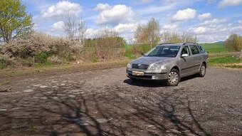 Škoda Octavia combi 1.9 TDi, pohon 4x4, r.2009/2,205970km - 1