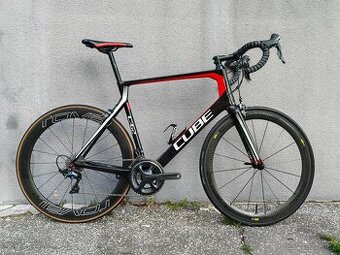 Cube Agree C:62, 62cm, Ultegra