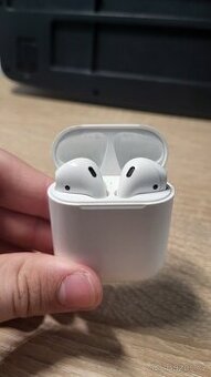 Apple Airpods gen 2 2019 - 1