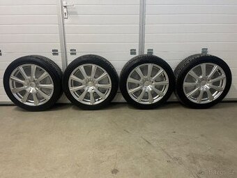 5x100 r17