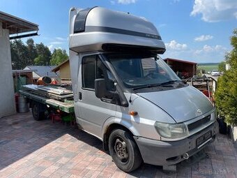 Ford transit 2.0tdci - 1