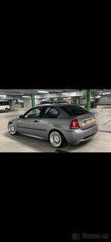 Bmw e46 compact