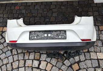 Seat Ibiza 6J 3dveř - zadní nárazník