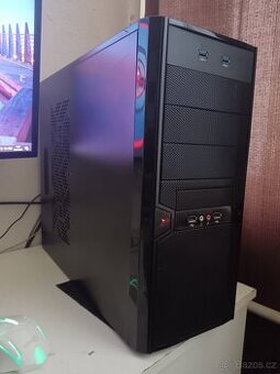 Herní PC i7-6700