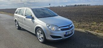 Opel Astra 1.7 cdti
