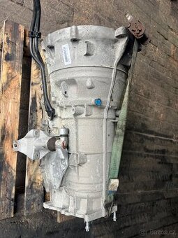 BMW f10 530xd f01 prevodovka 8HP-70X GA8HP70Z