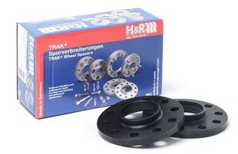Rozšiřovací podložky H&R 10 mm B2055668