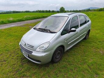 Citroen XSARA PICASSO 1.6 benzín r.v.2006