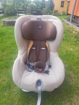 Autosedačka Britax Römer King II 9-18 kg