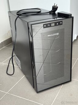 Vinotéka philco