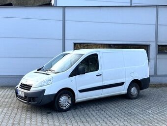 Peugeot Expert 2.0 HDi L2H1, klima, DPH