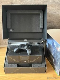 Prodám Xbox Series X Halo