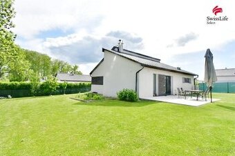 Prodej rodinného domu 135 m2, Smilovice